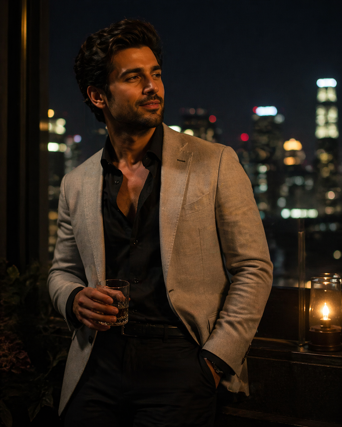 Mumbai escorts for men — premium companions