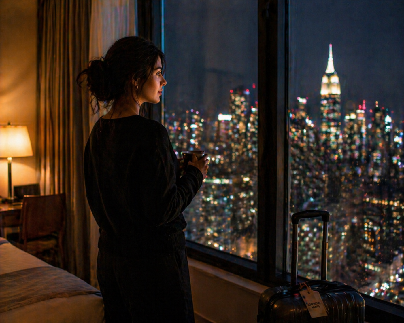 Mumbai escorts for travellers — airport & hotel companions