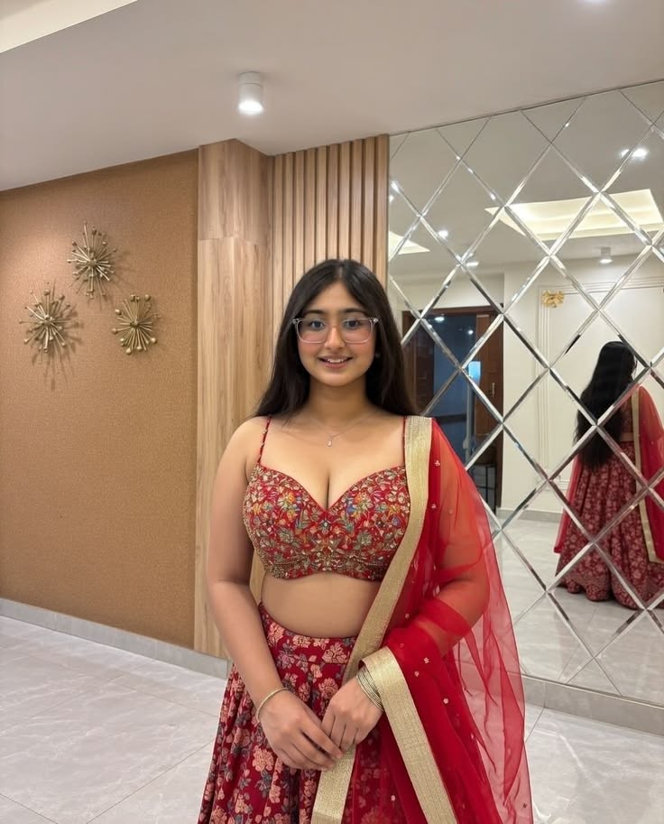 Priya Sharma — photo 2