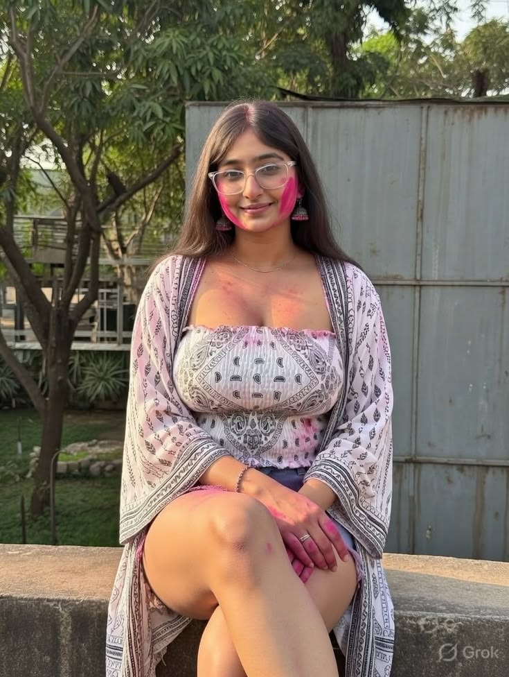 Priya Sharma — photo 3