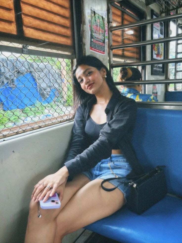 Tanvi Kapoor — Mumbai escort