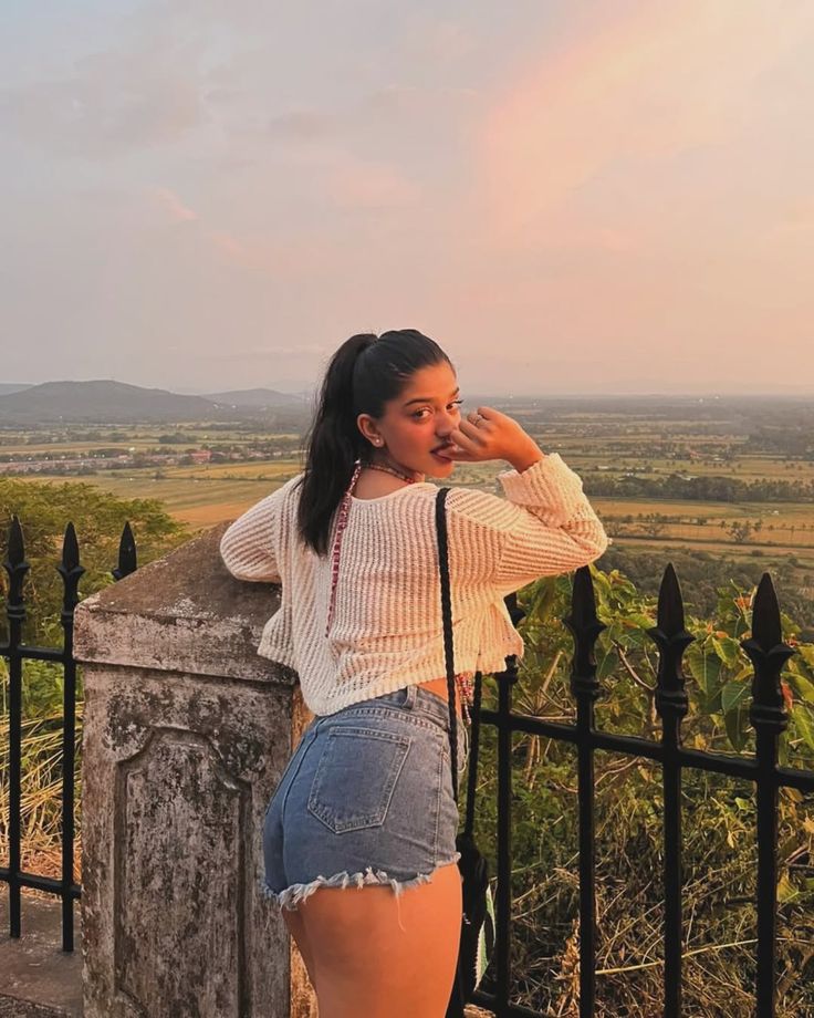 Tanvi Kapoor — photo 2