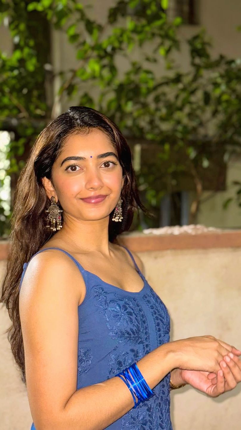 Tanvi Kapoor — photo 3