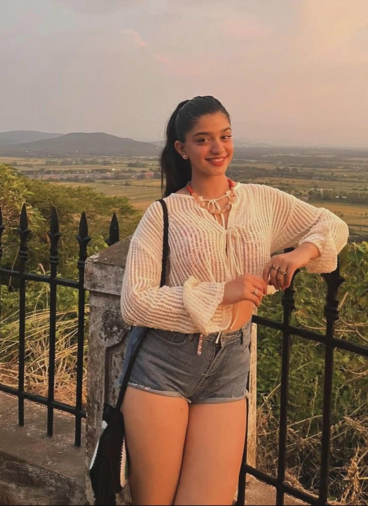 Tanvi Kapoor — photo 4