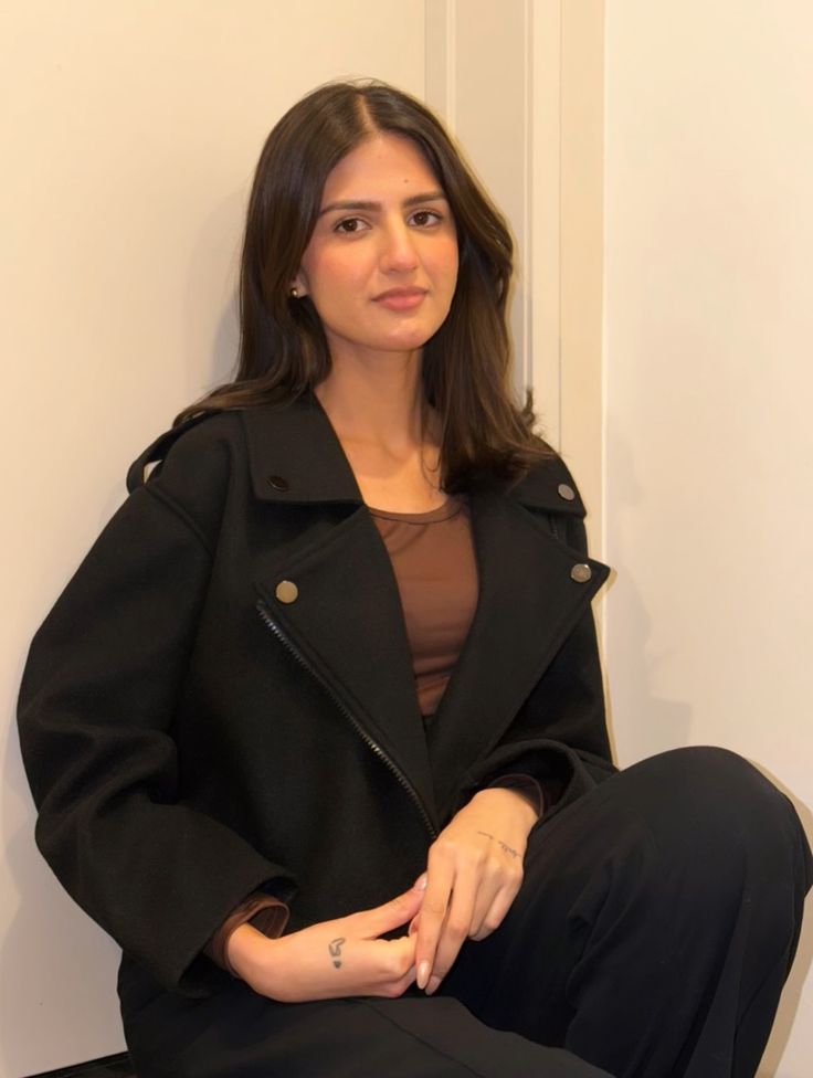 Aisha Siddiqui — photo 2