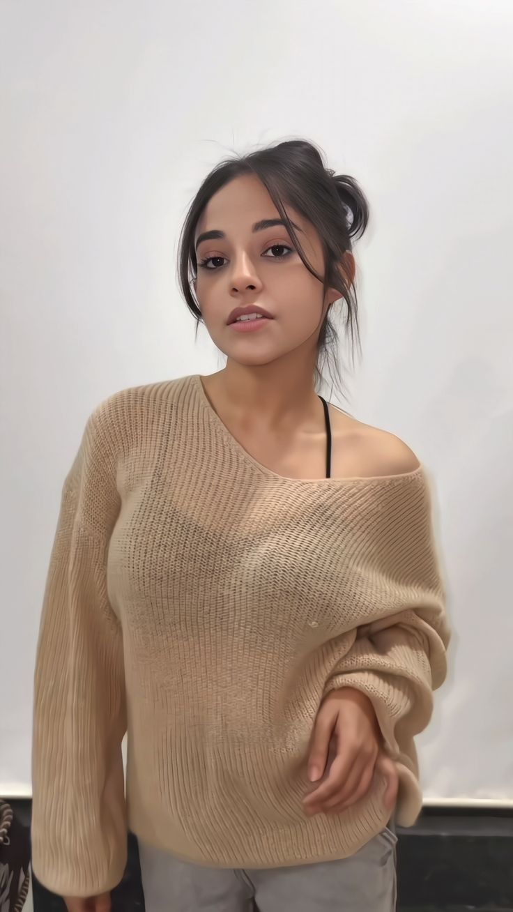 Isha Chauhan — Mumbai escort