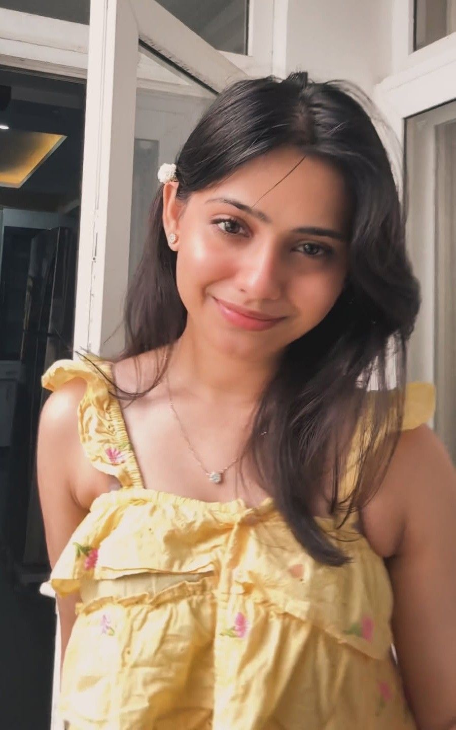 Emma Clarke — Mumbai escort