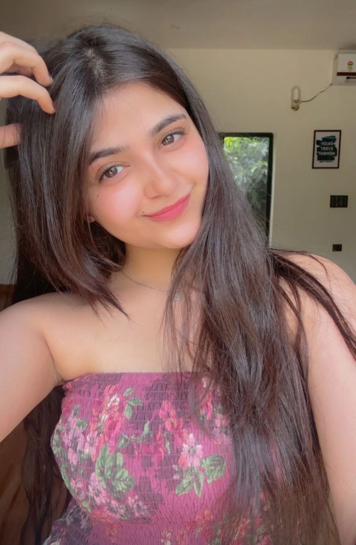 Sonia Rao — Mumbai escort