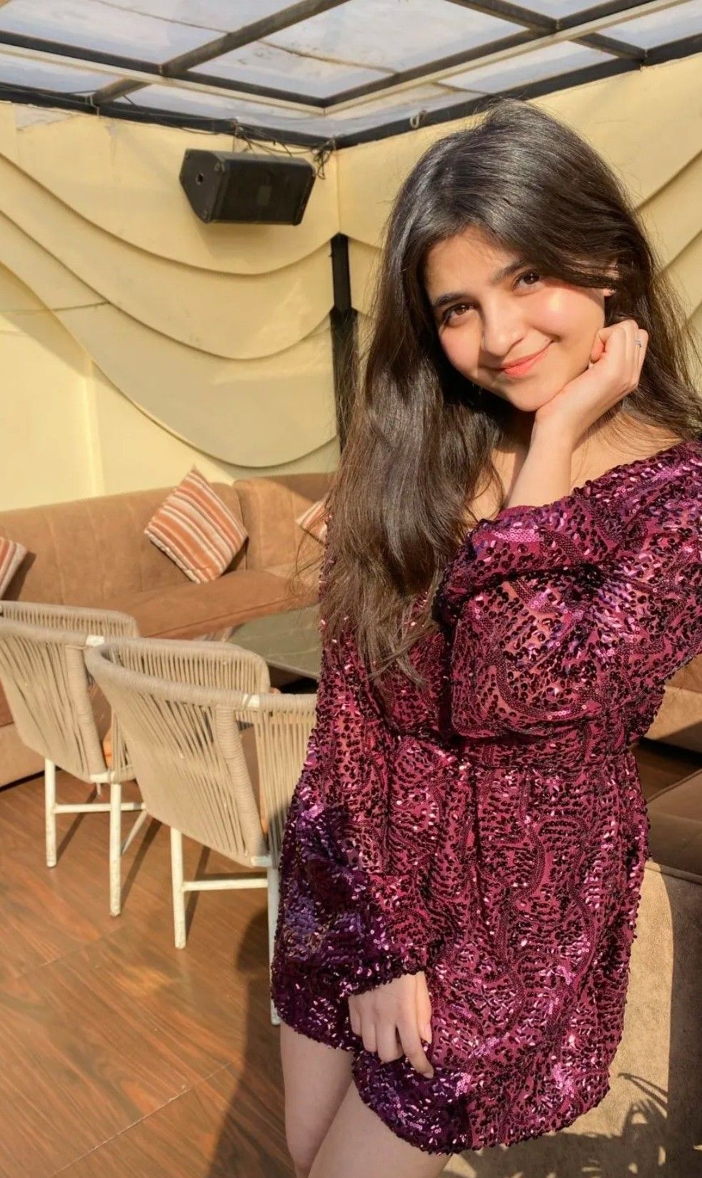 Sonia Rao — photo 2