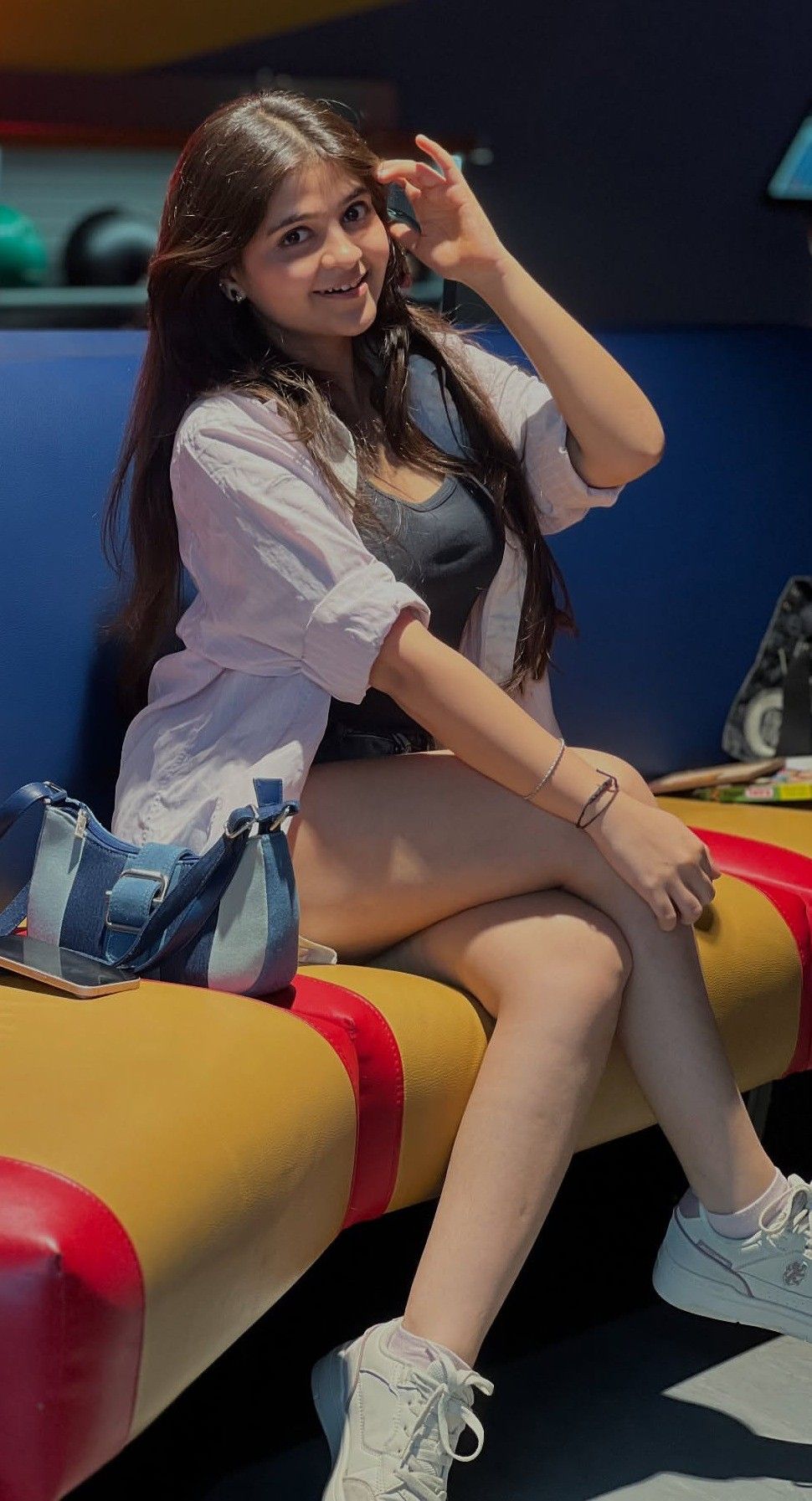 Sonia Rao — photo 3