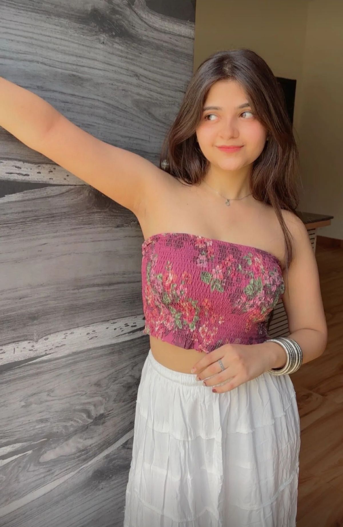 Sonia Rao — photo 4