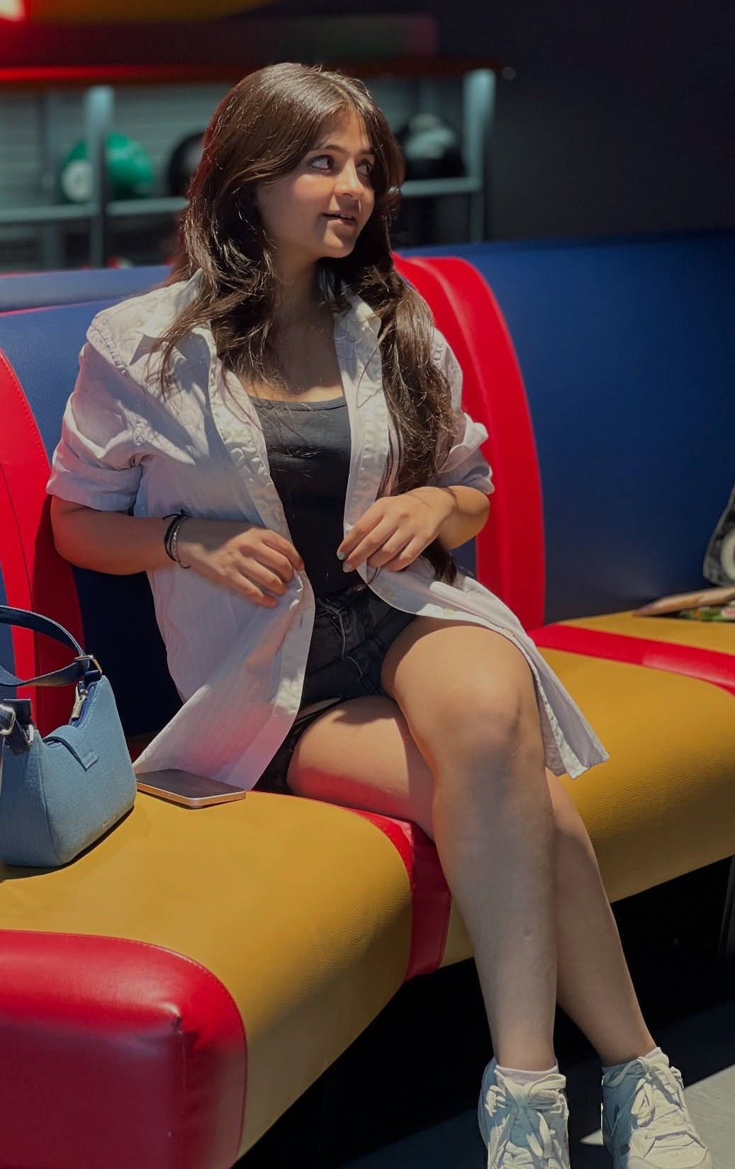 Sonia Rao — photo 5