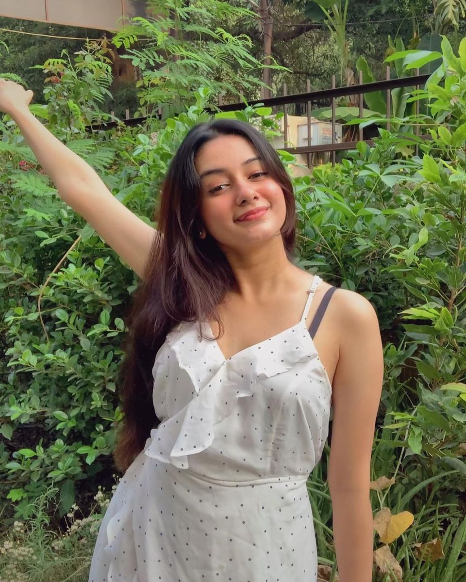 Aditi Kapoor — Mumbai escort