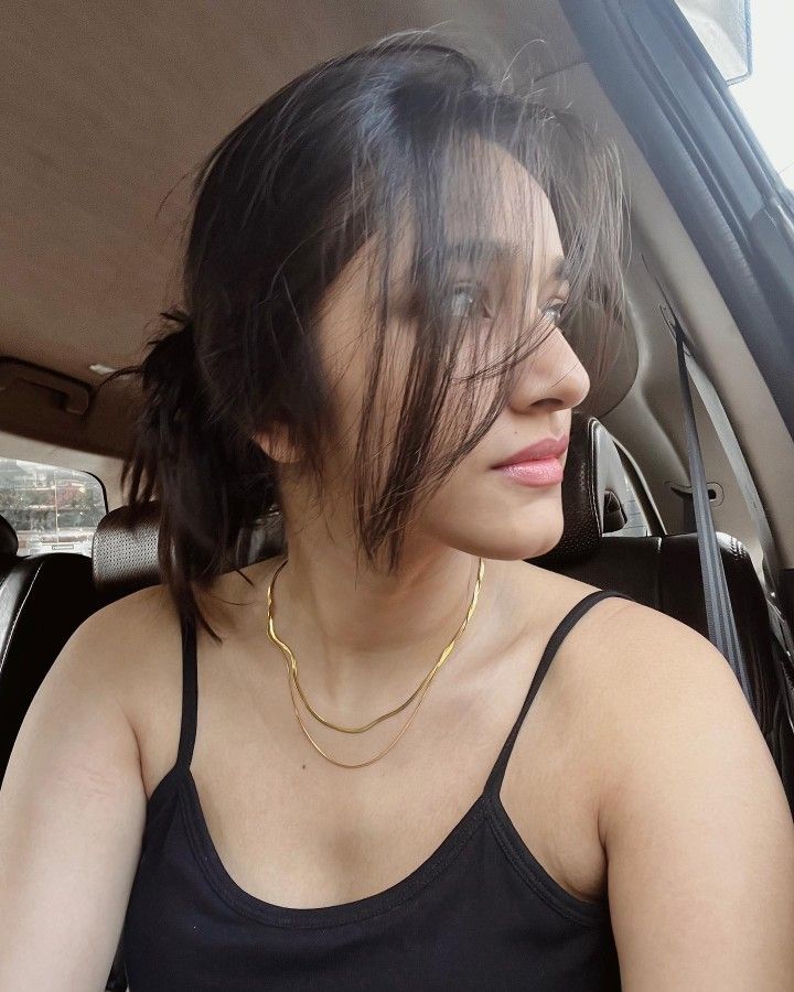 Ishita Sinha — photo 2