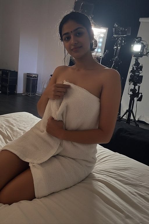 Kavya Nair — photo 2