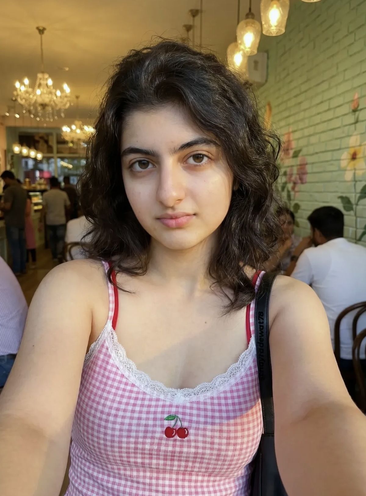 Kavya Nair — photo 6