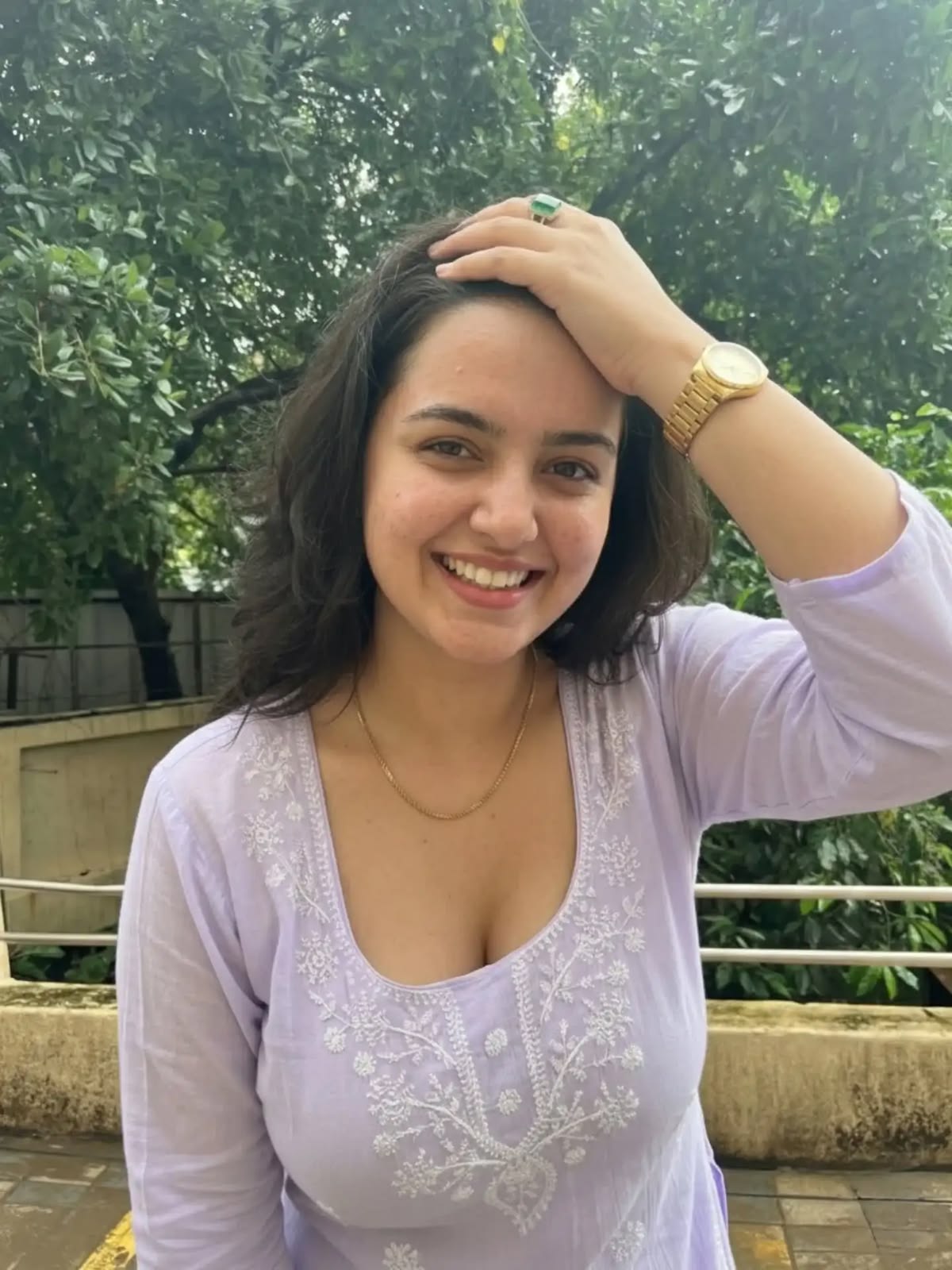 Riya Malhotra — photo 5