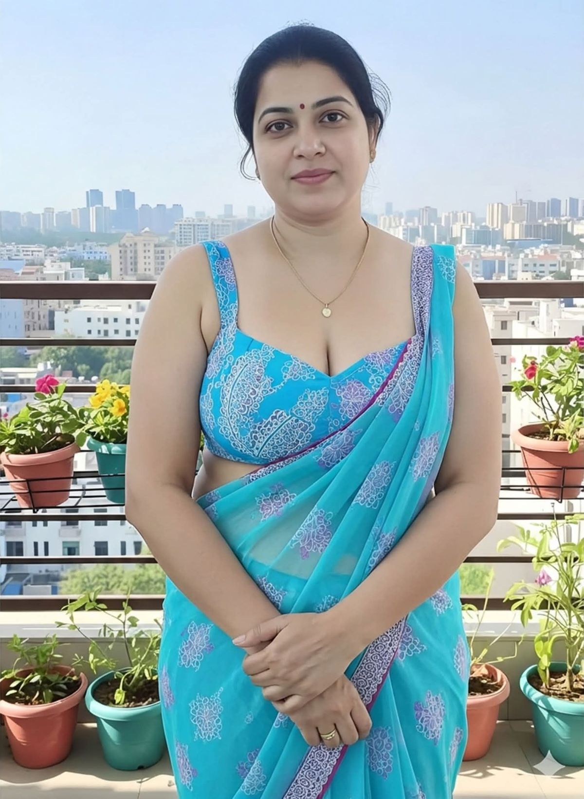 Meera Pillai — photo 2