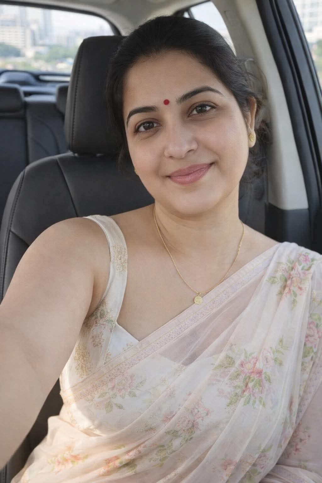 Meera Pillai — photo 4