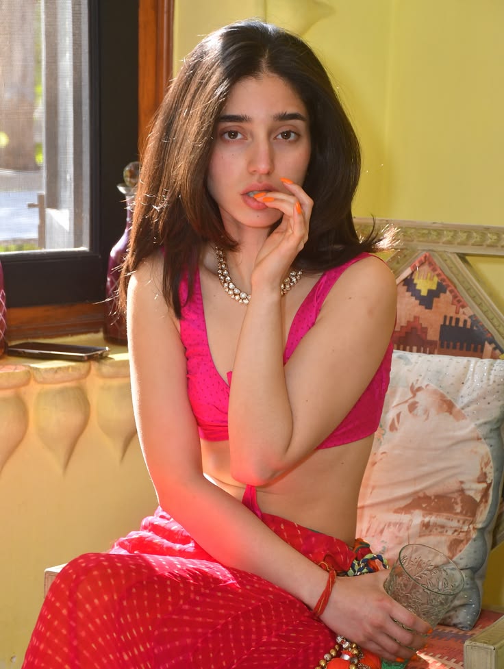 Ananya Shah — photo 2