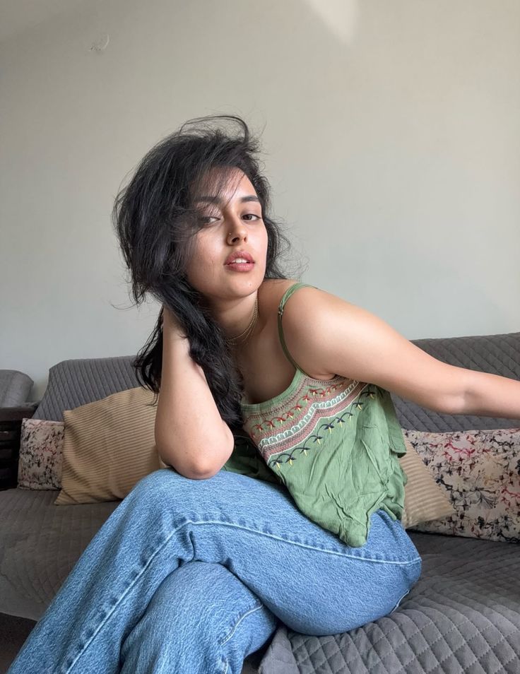 Ananya Shah — photo 4